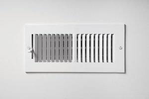 Mise en place des systèmes de ventilation à Montmeyran